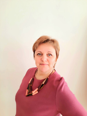  Ольга Александровна Лукошина