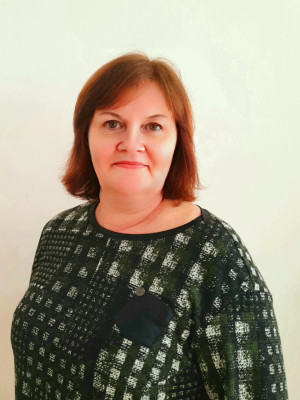 Татьяна Валериевна Кузнецова