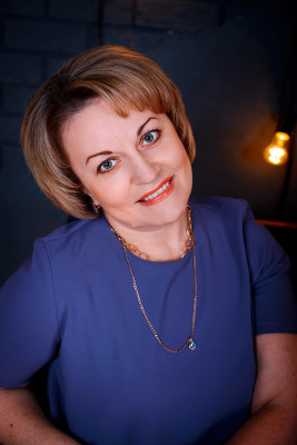 Короткова Елена Алексеевна