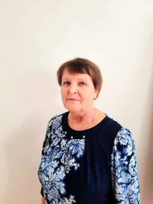 Клименко Светлана Николаевна
