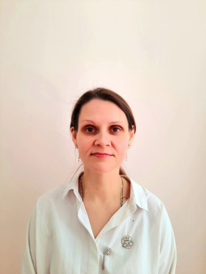 Мельгунова Юлия Александровна
